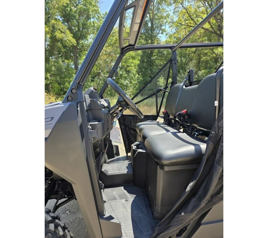 2027 Polaris Ranger Crew 1000