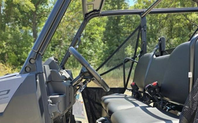 2027 Polaris Ranger Crew 1000