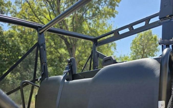 2027 Polaris Ranger Crew 1000