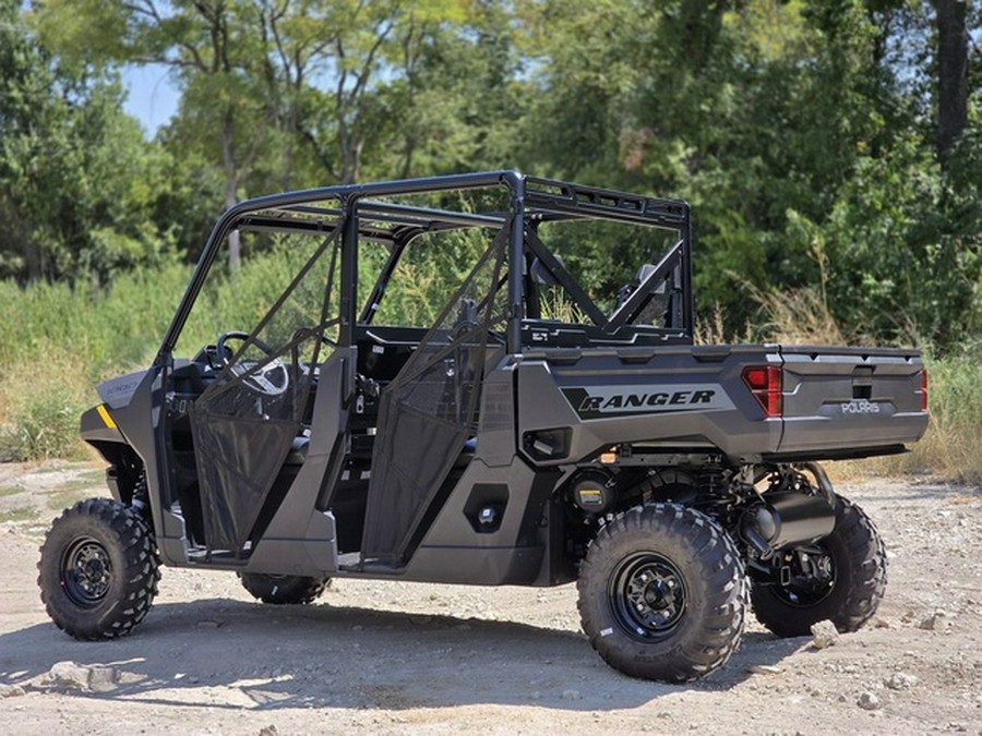 2027 Polaris Ranger Crew 1000