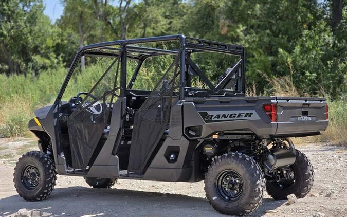 2027 Polaris Ranger Crew 1000