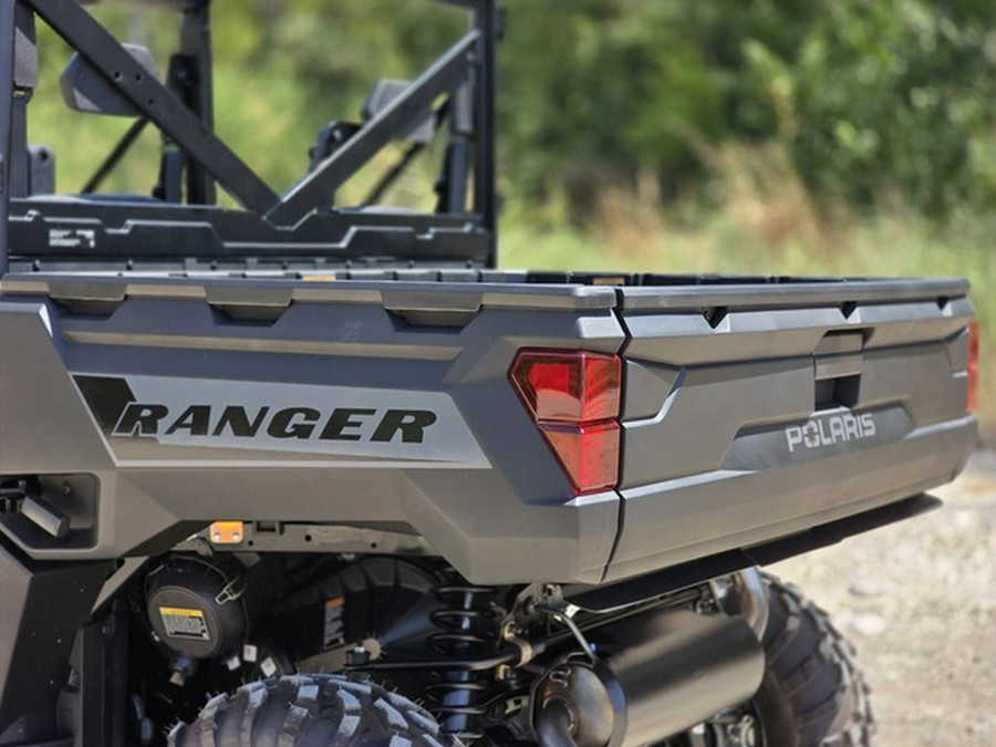 2027 Polaris Ranger Crew 1000