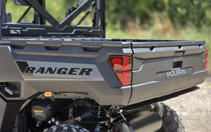 2027 Polaris Ranger Crew 1000