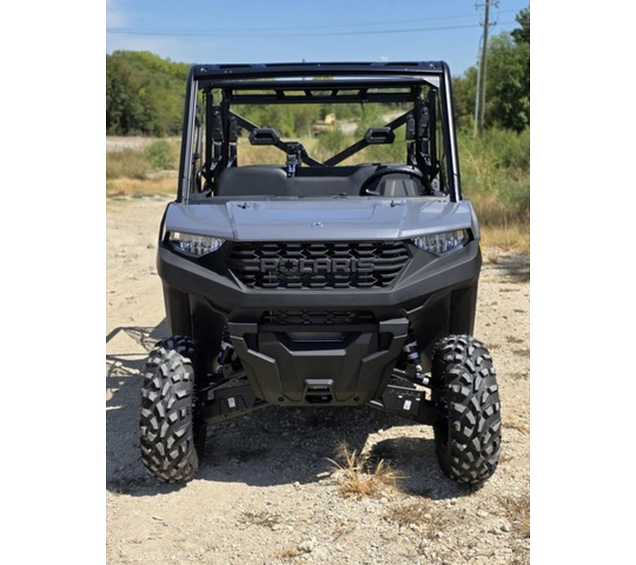 2027 Polaris Ranger Crew 1000