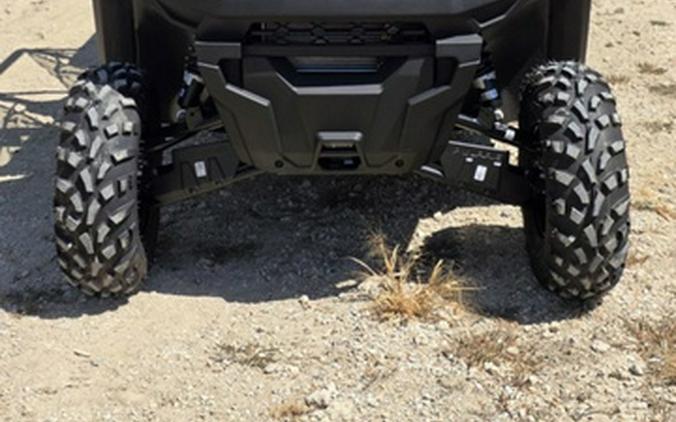 2027 Polaris Ranger Crew 1000