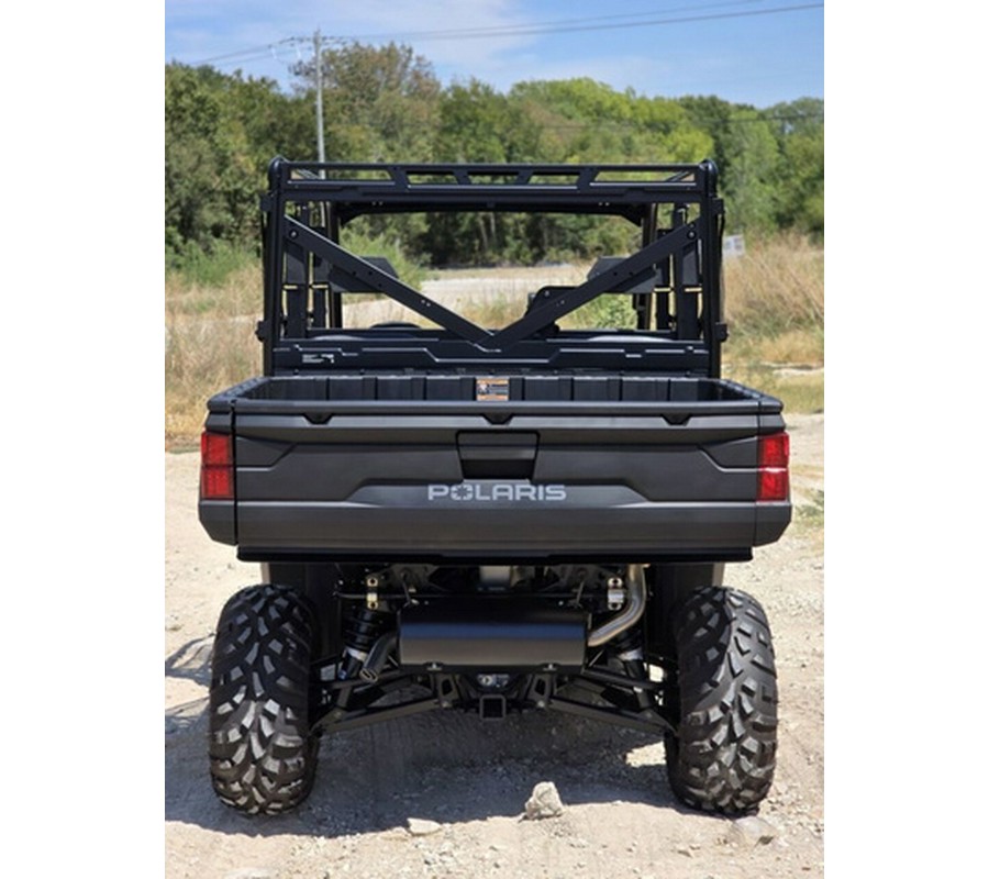 2027 Polaris Ranger Crew 1000
