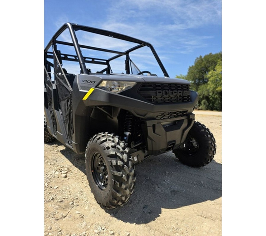 2027 Polaris Ranger Crew 1000