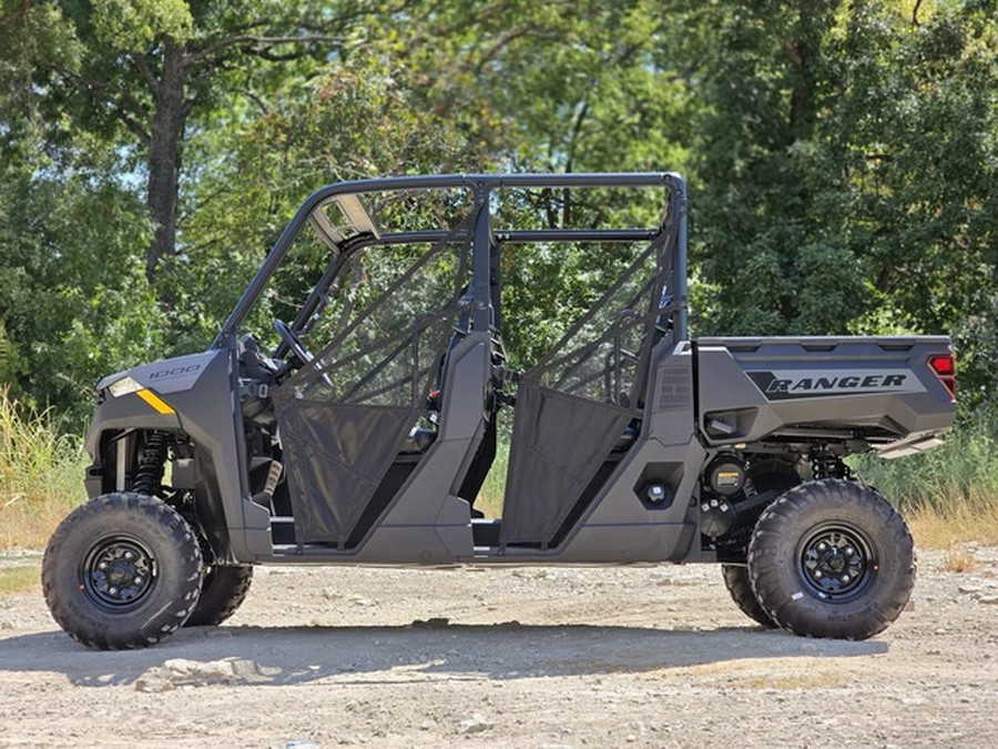 2027 Polaris Ranger Crew 1000