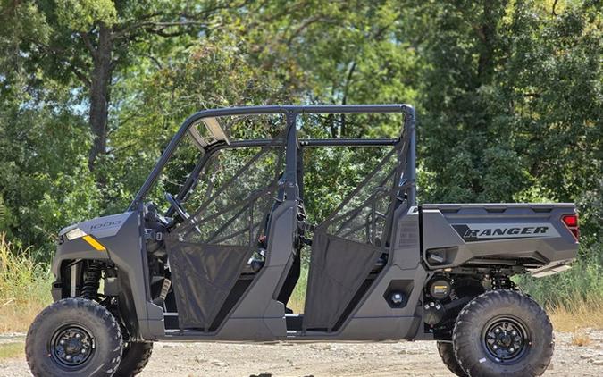 2027 Polaris Ranger Crew 1000