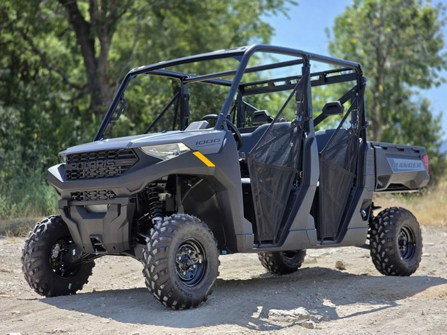 2027 Polaris Ranger Crew 1000