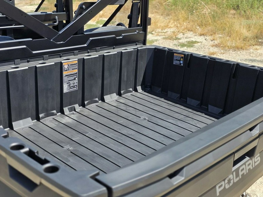 2027 Polaris Ranger Crew 1000