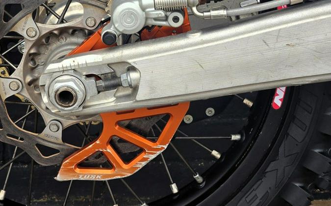 2024 KTM XC 250 W