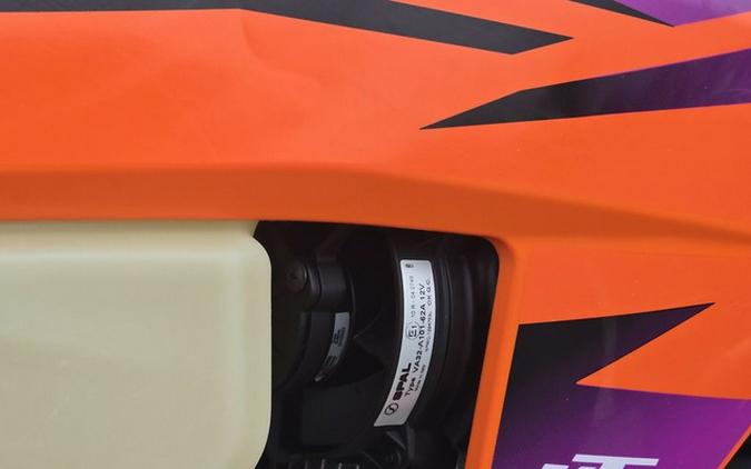 2024 KTM XC 250 W