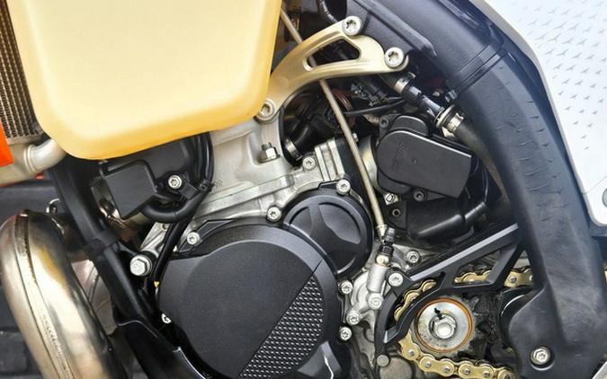 2024 KTM XC 250 W