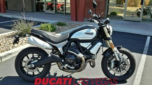 2018 Ducati Scrambler 1100: MD Ride Review (Bike Reports) (News)