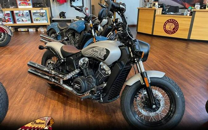 2022 Indian Scout Rogue Review [9 Fast Facts: Cruiser Motorcycle]