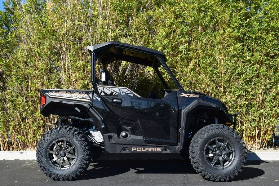 2023 Polaris® General XP 1000 Ultimate