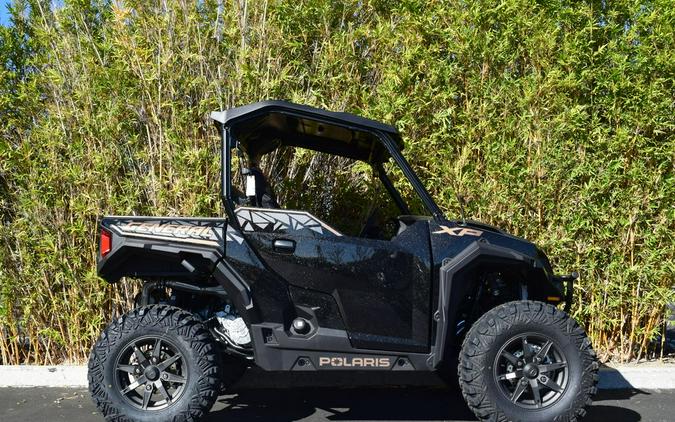 2023 Polaris® General XP 1000 Ultimate