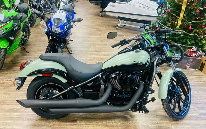 2023 Kawasaki VULCAN 900 CUSTOM