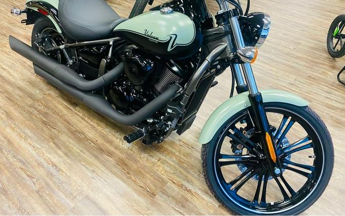 2023 Kawasaki VULCAN 900 CUSTOM