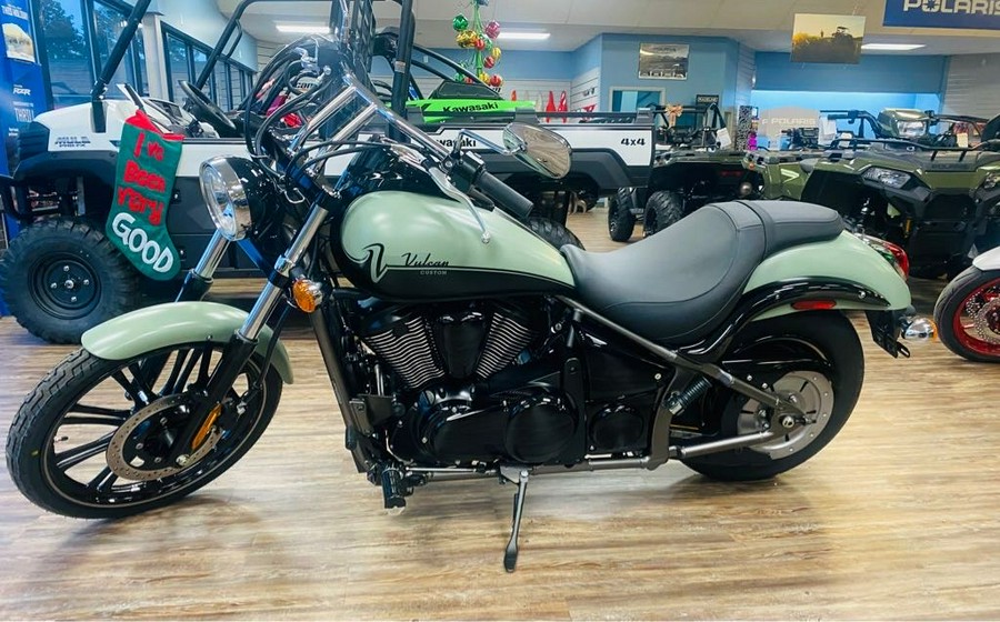 2023 Kawasaki VULCAN 900 CUSTOM