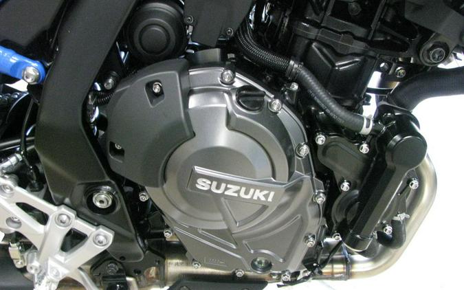 2023 Suzuki GSX-8S