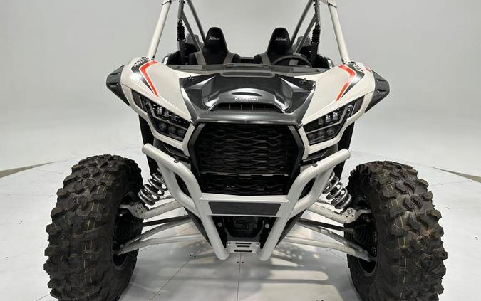 2023 Kawasaki TERYX KRX 1000 eS