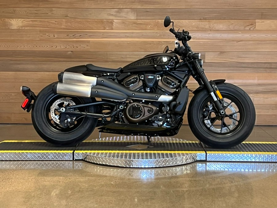 2023 Harley-Davidson Sportster® S