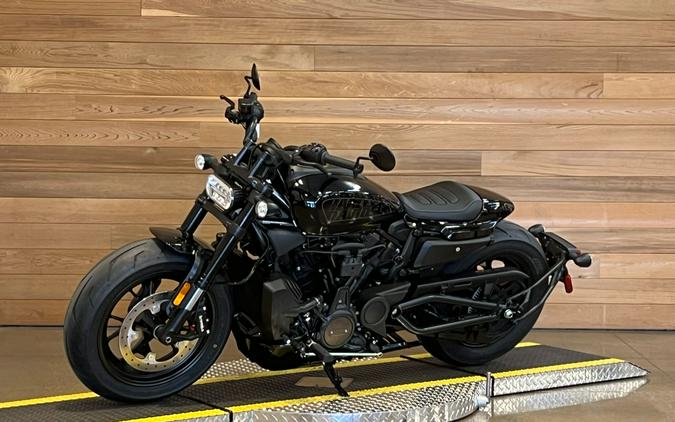 2023 Harley-Davidson Sportster® S