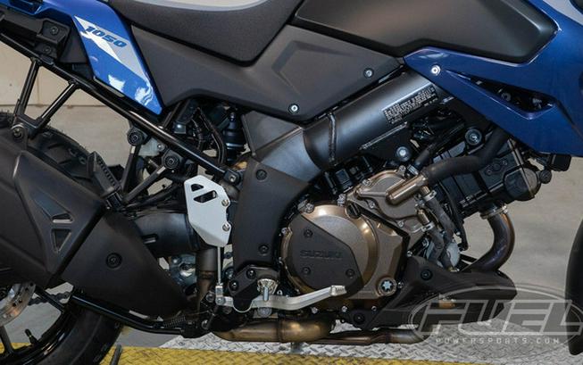 2023 Suzuki V-Strom 1050