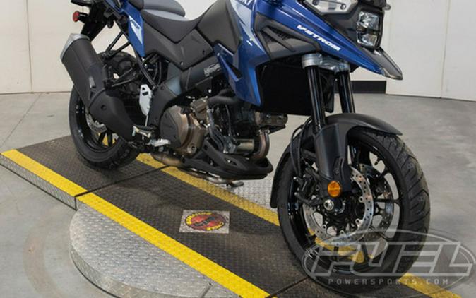 2023 Suzuki V-Strom 1050