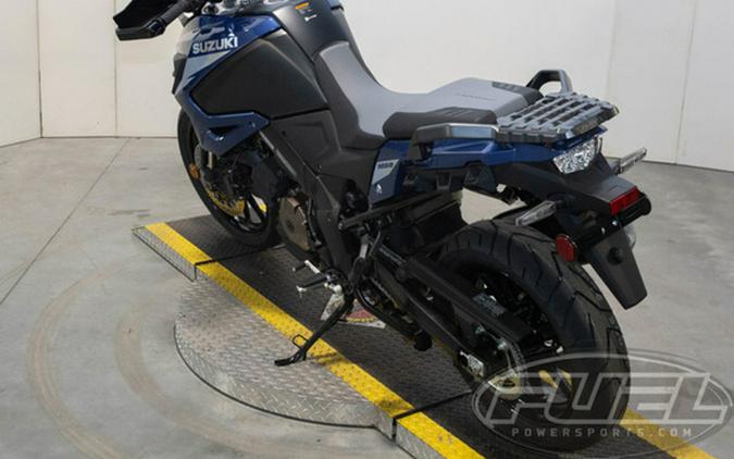 2023 Suzuki V-Strom 1050