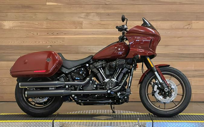 2024 Harley-Davidson Low Rider® ST