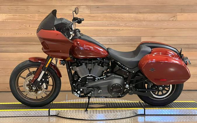 2024 Harley-Davidson Low Rider® ST