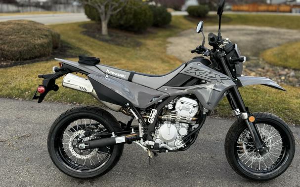 2024 Kawasaki KLX 300SM