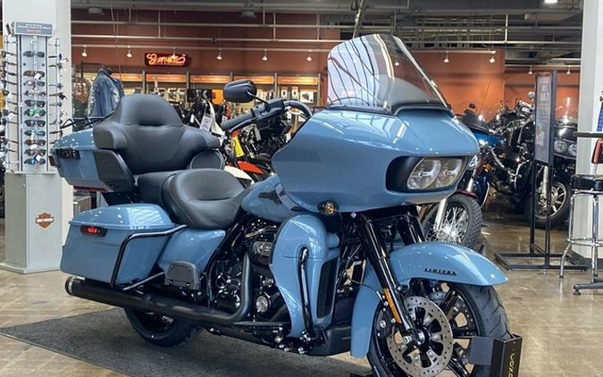 2024 Harley-Davidson Road Glide First Look [14 Fast Facts]