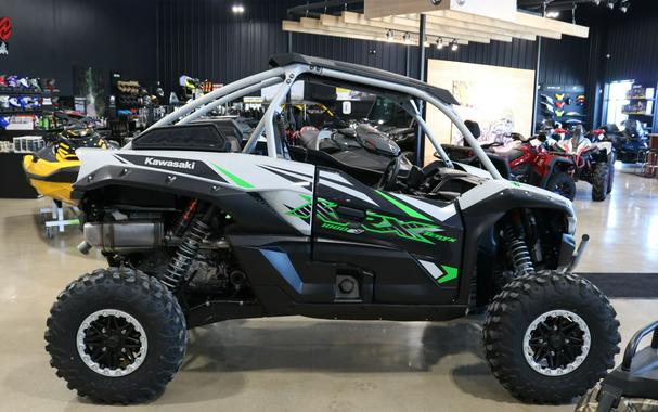 2024 Kawasaki Teryx KRX 1000 eS