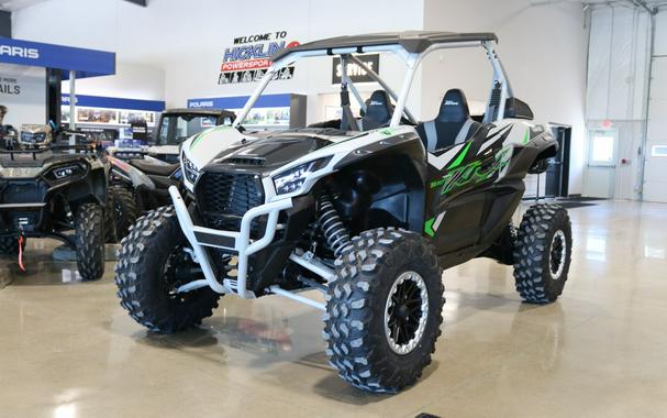 2024 Kawasaki Teryx KRX 1000 eS