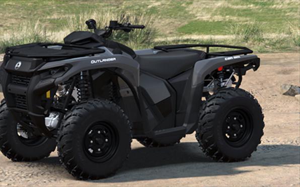 2024 Can-Am Outlander 500