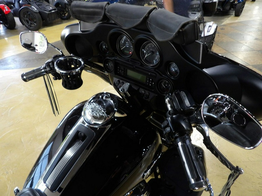 2013 Harley-Davidson FLHTCUTG - Tri Glide Ultra Classic