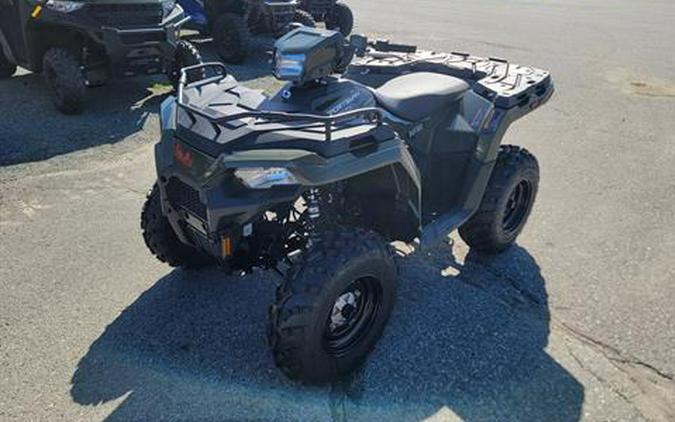 2024 Polaris Sportsman 450 H.O.