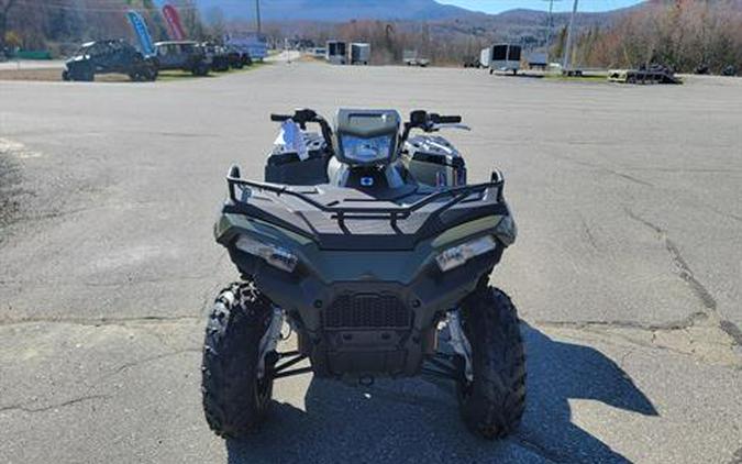 2024 Polaris Sportsman 450 H.O.