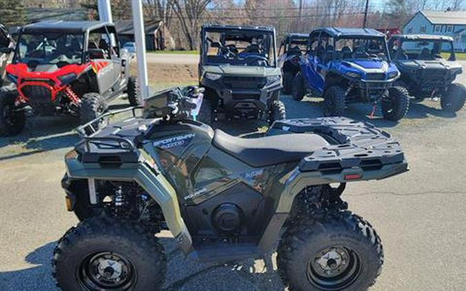 2024 Polaris Sportsman 450 H.O.