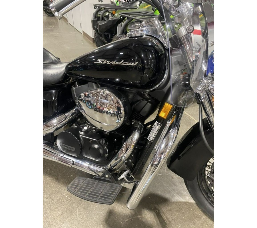 2019 Honda Shadow® Aero®