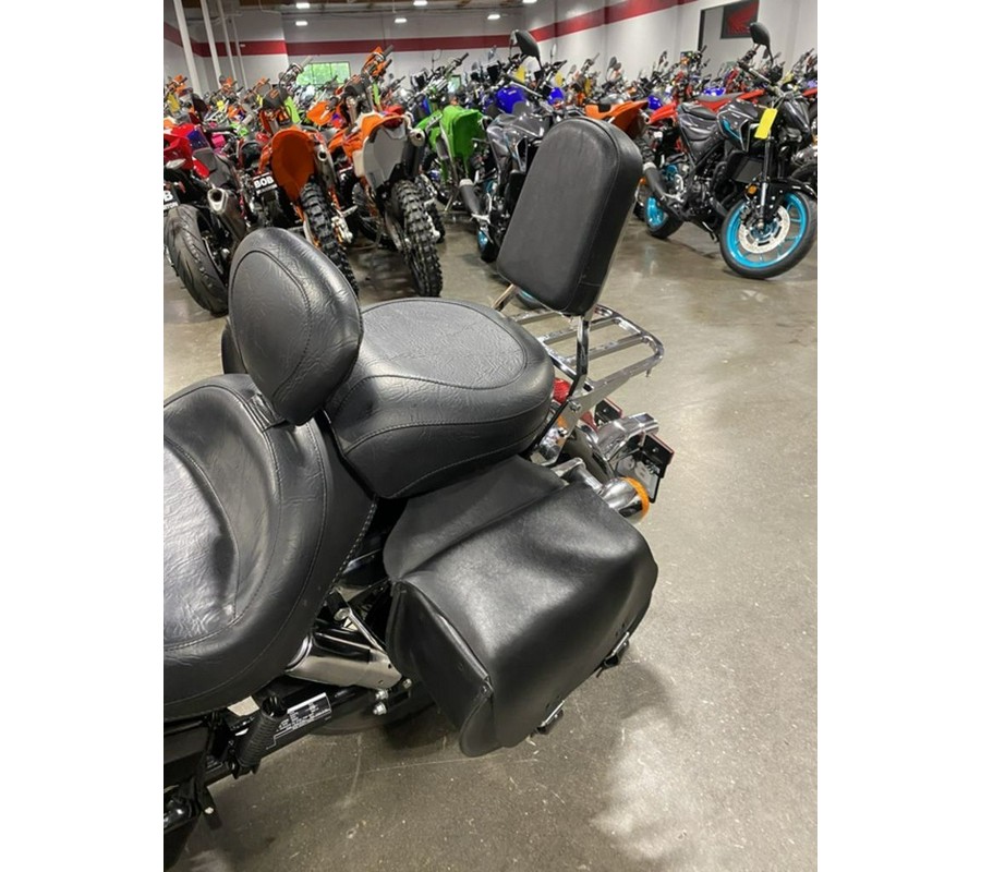 2019 Honda Shadow® Aero®