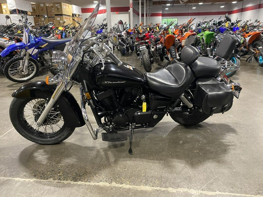 2019 Honda Shadow® Aero®