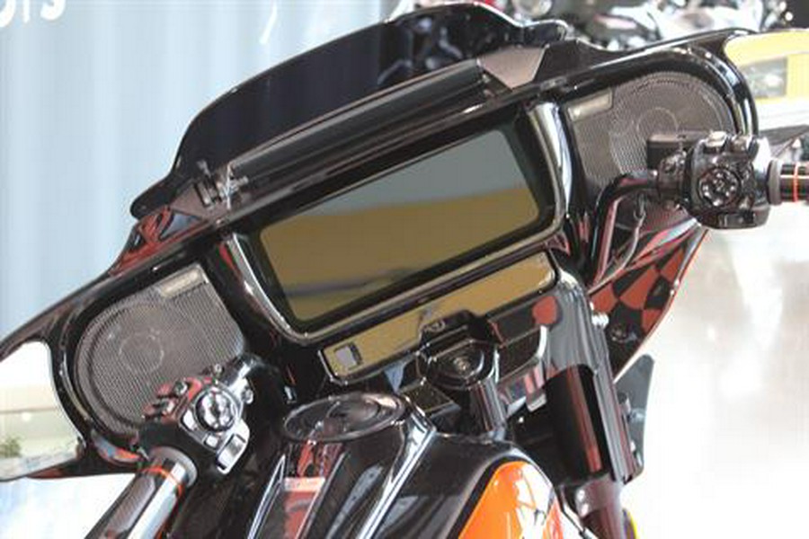 2023 Harley-Davidson Street Glide CVO