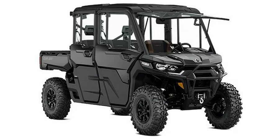 2024 Can-Am Defender MAX