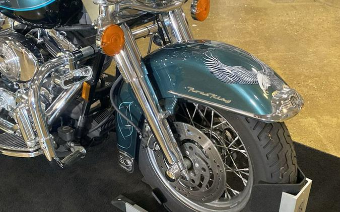 2000 Harley-Davidson FLHRC - Road King Classic