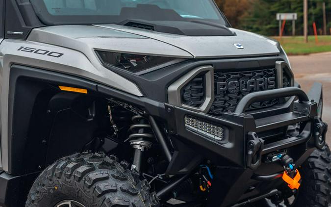 2024 Polaris® Ranger XD 1500 NorthStar Edition Premium